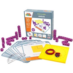 Junior Learning Math Cubes Build And Learn Angles