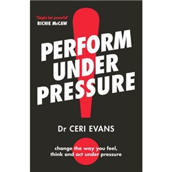 Perform Under Pressure 9781775541387