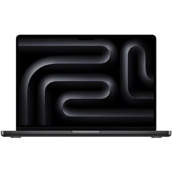 Apple MacBook Pro MRX33X/A 14" 18GB 512GB SSD Laptop With M3 Max Chip Space Black