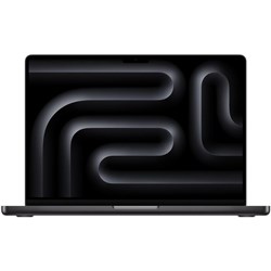 Apple MacBook Pro MRX43X/A 14" 18GB 1TB SSD Laptop With M3 Max Chip Space Black