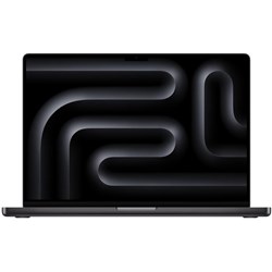 Apple MacBook Pro M3 Max 16 Inch Laptop 1TB SSD Space Black
