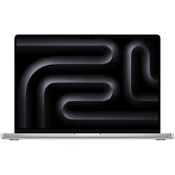Apple MacBook Pro M3 16 Inch Laptop 1TB SSD silver