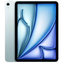 Apple 11 Inch iPad Air Wi-Fi 128GB Blue
