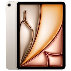 Apple 11 Inch iPad Air Wi-Fi 128GB Starlight