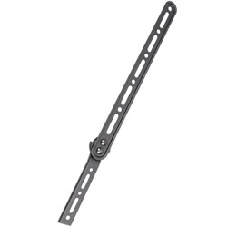 Brateck SB-41 Universal Sound Bar Wall Bracket Black