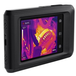 Hikmicro Pocket2 8MP Thermal Imaging Camera Black