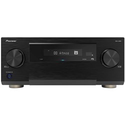 Pioneer VSA-LX805 11.4 Channel Network AV Receiver Amplifier