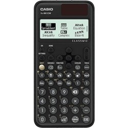 Casio FX991CW Scientific Calculator Black