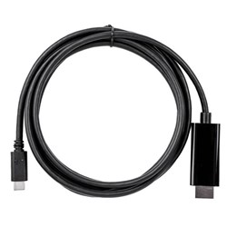 Dynamix USB-C to HDMI Cable 3m