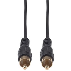 Dynamix RCA Plug Digital Audio Cable 5m