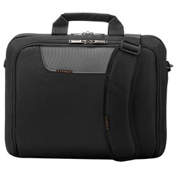 Everki Advance 16 Inch Laptop Briefcase