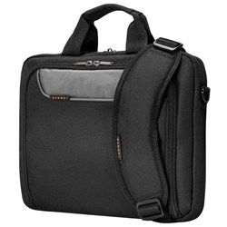 Everki Advance Eco 16 Inch Laptop Briefcase