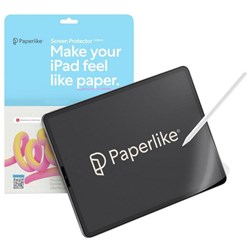 Paperlike Screen Protector for iPad Pro 12.9 Inch, Pack of 2