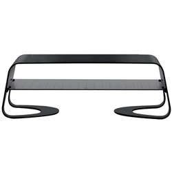 Twelve South Curve Riser for iMac & Displays Black
