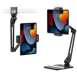 TwelveSouth HoverBar Duo 2nd Gen Black