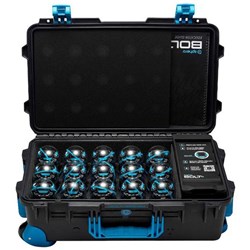 Sphero BOLT+ Education 15 Robot Power Pack