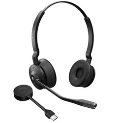 Jabra Engage 55 SE Stereo Link400c MS Headset