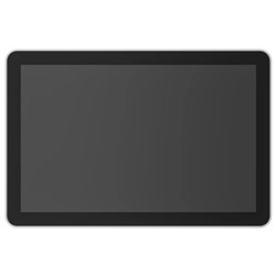 Logitech Tap Scheduler White