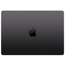 Apple MacBook Pro M4 14 Inch Laptop 16GB RAM 512GB SSD Space Black