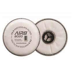 Esko AIR8 P3R Pancake Filters