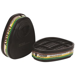 Esko AIR8 8040 A1B1E1K1 Cartridge Filters