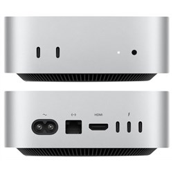 Apple Mac Mini PC M4 24GB RAM 512GB SSD
