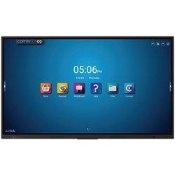 CommBox Atom 4K 65" Interactive Touchscreen