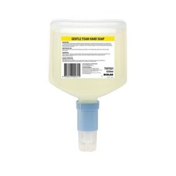 Ecolab Gentle Foam Hand Soap 1250ml
