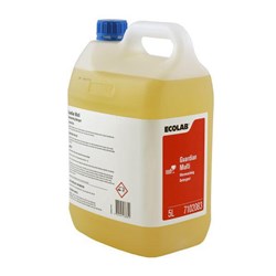 Guardian Industrial Dishwasher Detergent 5L, Carton of 2