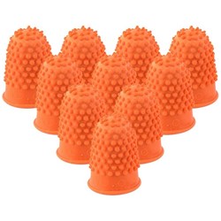 Velos Finger Cone Size 0 16mm, Box of 10