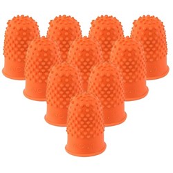 Velos Finger Cone Size 1 18mm, Box of 10