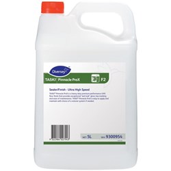 Diversey Taski Pinnacle ProX Floor Sealer/Finish 5L, Carton of 2