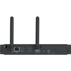 Maxhub Education i5 PC Plug-in Module for E2 Series Interactive Flat Panel Screens