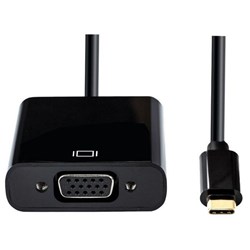 Dynamix USB-C to VGA Adaptor