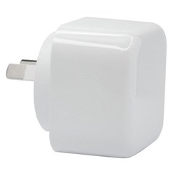 Dynamix  35W Dual Port USB-C/C PD Wall Charger