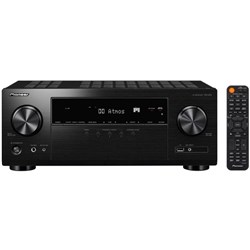 Pioneer VSX-935(B) 7.2 Channel Network AV Receiver Amplifier