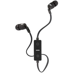 Moki EXO Evolve Wireless Earphones Black