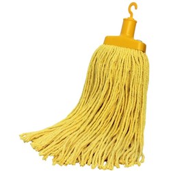 Sabco Ultimate ProClean Mop 400g Yellow