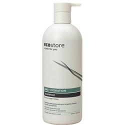 ecostore Daily Hydration Shampoo 600ml