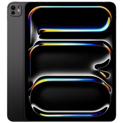 Apple 13 Inch iPad Pro 5G 512GB Space Black