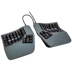 Kinesis Advantage 360 Wired Keyboard