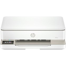 HP Envy 6130E Colour Inkjet All-In-One Printer White