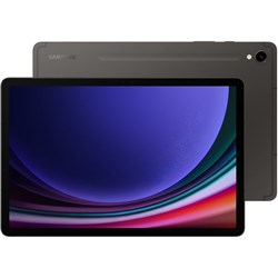 Samsung Tab S9 11 Inch Tablet WiFi 128GB Black