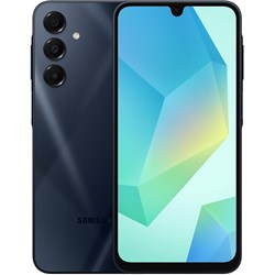 Samsung Galaxy A16 Smartphone 128GB Black