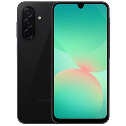 Samsung Galaxy A26 Smartphone 128GB Black
