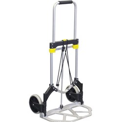 Richmond Wheel Lightweight Folding Hand Trolley