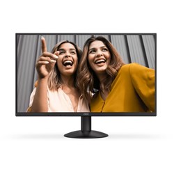 AOC 27B30H3 27" IPS 1920x1080 VGA HDMI 120Hz Frameless Monitor