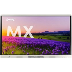 Smart Board MX065-V5 65" Interactive Display