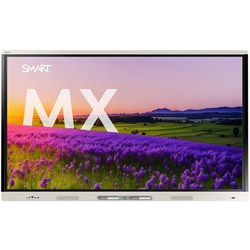 Smart Board MX086-V5 86" Interactive Display