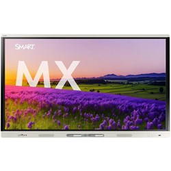 Smart Board MX055-V5 55" Interactive Display